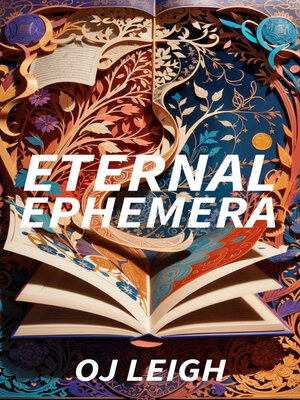 cover image of Eternal Ephemera